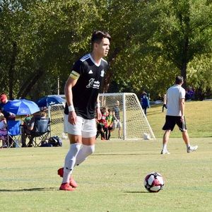 Meet your Posher, David